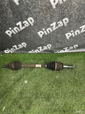 Полуось задняя Range Rover L494