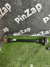 Полуось Audi Q7 4M