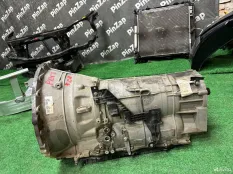 АКПП LR Range Rover Sport 2 L494 3.0