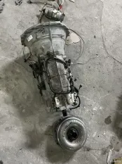 АКПП Range Rover 3.0 дизель l405 l494 рест