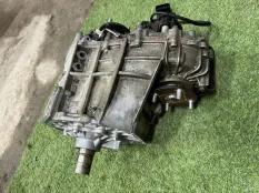 Раздаточная коробка LC Prado 150 дизель