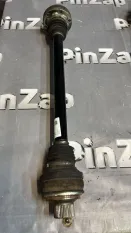 Задняя полуось Audi Q7 4M