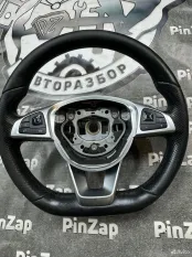 Руль Mercedes W213