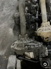 Передний мост 3.31 Range Rover 4