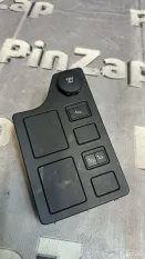 Блок управления сиденьем Land Rover Discovery 5