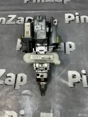 Рулевая колонка Рендж Ровер Л405