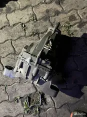 Задний редуктор Porsche Cayenne 958