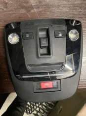 Фонарь салона плафон Kia EV6