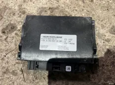 Блок управления АКПП Мерседес W213 W222