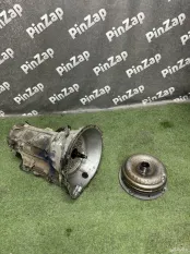 АКПП Range Rover 3.0 d cpla7000AC