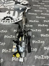 Рулевая колонка Kia Sportage QL