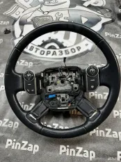 Руль в сборе Range Rover L405