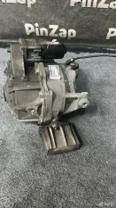 Задний редуктор 3.21 Range Rover Vogue 4 L405