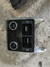 Климат-контроль задний RR Sport L494 рест