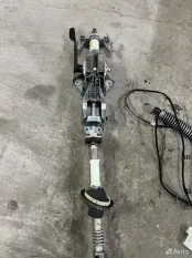 Рулевая колонка BMW 5 F10