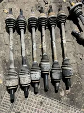 Задний привод LR Range Rover 4 L405