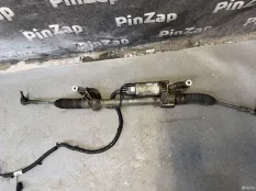 Рулевая рейка Range Rover Sport 2 l494 рест