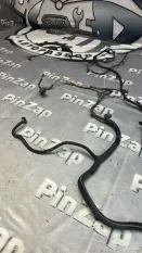 Проводка коса Peugeot Traveller