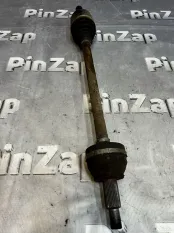 Привод Range Rover Sport l494 задний левый