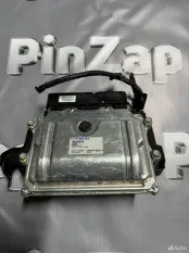 Блок управления двигателем Kia ev 6