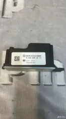 Преобразователь напряжения Mercedes-Benz GLE V167