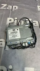 Блок управления мультимедиа LR Range Rover 4 L405