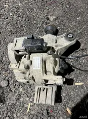 Задний редуктор LR Range Rover Sport 2 L494 / L405