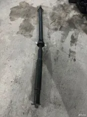 Карданный вал BMW 5 G30/31