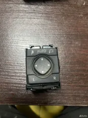 Переключатель регулировки зеркал Toyota Rav4 XA50