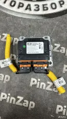 Блок управления подушки безопасности Genesis Gv70