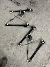 Стеклоподьемник Range Rover Sport 2 l494