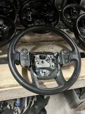 Руль с подогревом Range Rover sport l494