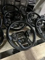Руль с подогревом Range Rover sport l494