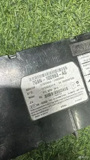 Блок управления bluetooth Land Rover Freelander 2