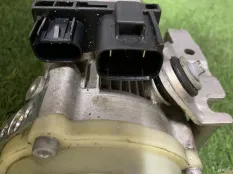 Помпа усилителя руля Jeep Wrangler JL