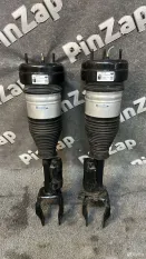 Амортизаторы передние Mercedes-Benz GLE V167