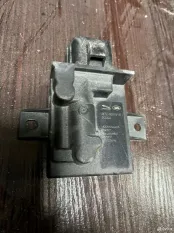 Блок управления топливным насосом Jaguar f-pace