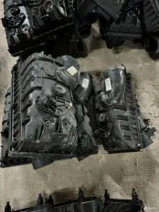 Корпус воздушного фильтра RR Sport L494 L405