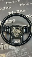 Руль от LR Range Rover Velar L560 без подогрева