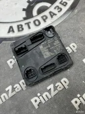 Блок комфорта Audi Q5 FYB 2018