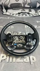 Руль Range Rover Vogue 4 l405 рестайлинг