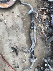 Зaдний aктивный стабилизaтор бмв 7 F01/f02