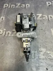 Рулевая колонка Land Rover Range Rover Sport L494