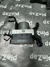 Эбу Блок абс Audi Q5