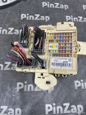 Блок предохранителей Kia Sorento Prime 3