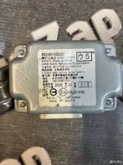 Блок управления Lexus Es 7