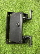 Камера лобового стекла Jeep Wrangler JL