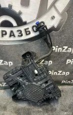 Бак мочевины Peugeot Traveller