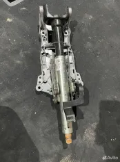 Рулевая колонка Mercedes ML W166