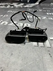 Сенсорные кнопки руля Range Rover L494 рест